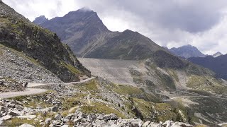 Austrian folk music from Tirol [upl. by Novej668]