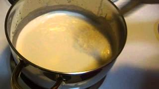 Monterey Jack Mornay Sauce Recipe  Noreens Kitchen Basics [upl. by Tait508]