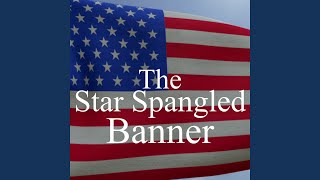 The Star Spangled Banner Instrumental [upl. by Albina727]