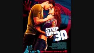 step up 3d soundtrack  pitbull  move shake [upl. by Latty]