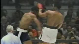 Muhammad Ali vs Ken Norton I  March 31 1973  Entire fight  Rounds 1  12 amp Interviews [upl. by Yhtomiht]