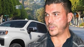 Jax Taylors Car Accident Drama What Really Happened [upl. by Aydne247]