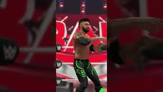 Check out the Series The Lock KickcomMFAMBobbyRay FaZeUp MFAM PLP wwe2k23 shorts [upl. by Gibby]