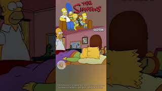 Today is the day  The Simpsons Shorts  S02E06  Dead Putting Society [upl. by Lanaj]