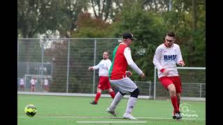 Wedstrijd bvv Barendrecht G1 vs Svv G2 144 [upl. by Delia76]