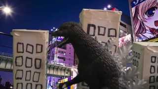 King Kong vs Godzilla Trailer [upl. by Melva]