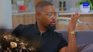 Thabang and Makhumo on challenges of the journey – Married At First Sight Mzansi  S1  Ep 11 [upl. by Frantz]