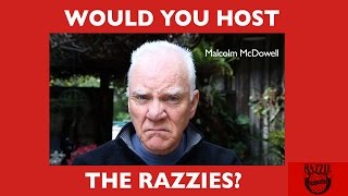 Would You Host The RAZZIES® [upl. by Seligman]