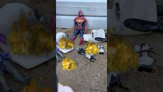 Are you kidding me  Marvel Toys [upl. by Llezo]