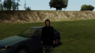 ESTE ES EL MEJOR SERVIDOR ARGENTINO DE MTA  ROLEPLAY CON CHAT DE VOZ GTA SA ONLINE [upl. by Ariaet]