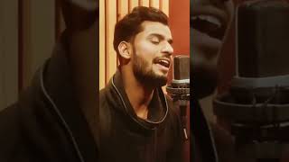 Chal waha jate hai  Arijit Singh  cover  MANAM coversongmusiccover youtubebollywoodshorts [upl. by Aifas]