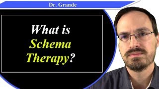 What is Schema Therapy [upl. by Rabkin898]