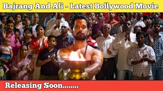 Jai Shree Ram🙏  Bajrang Aur Ali  Hindi Movie  Hindi Full Movie  Latest Movie 2024  Hindi Film [upl. by Ahseat]