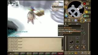 Runescape NEX Bot 100Mhr profit Webclient no download no viruses [upl. by Mychael288]