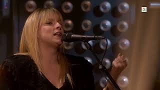 Susanne Sundfør  Fade Away  Live Live Music Video [upl. by Terraj1]