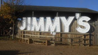 Jimmy’s Farm Ipswich [upl. by Haakon]