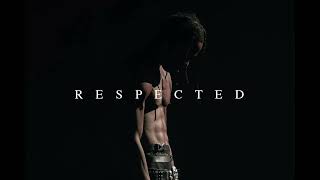 Travis Scott  RESPECTED Prod By Forgotten [upl. by Aihsoem]