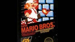 SSBB OST  Underground Theme Super Mario Bros [upl. by Narok763]