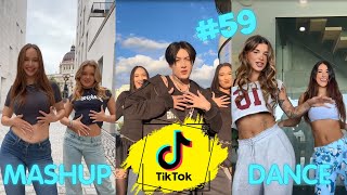 New TikTok Mashup 2024 Dance Challenge Compilation  Trending TikTok Dances 2024 [upl. by Stauder747]