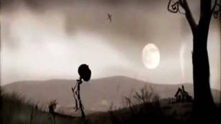 The legend of the Scarecrow english subtitles Original Audio [upl. by Lazare]