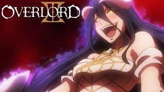 Overlord Opening 1 Full 『AMV』 [upl. by Alolomo]