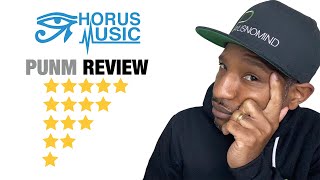 Horus Review Digital Distribution [upl. by Gasparo]