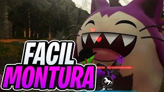 ✨ COMO CONSEGUIR la NUEVA MONTURA GRINTALE BOSS FACIL en PALWORLD ✨ [upl. by Etireuqram]