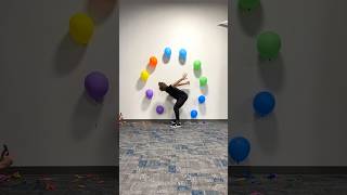 BALLOON POP COMPILATION 🤯 [upl. by Rhianna203]