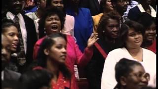 Dallas Fort Worth Mass Choir  Another Chance [upl. by Cand]