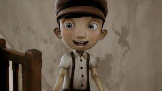 Pinocchio full movie☺ [upl. by Amsirahc713]