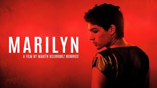 MARILYN  OfficiÃ«le NL Trailer [upl. by Corwun]