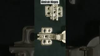 Steel almirah Hinges hinges Almirah [upl. by Travax]