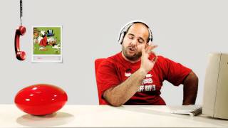 Irban 007 Call center  Episode 6 [upl. by Philipines]