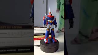 COMBATTLER V  Bandai Super Mini Pla SMP  gundam gunpla youtubeshortsmonetization [upl. by Erusaert]