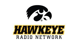 Football  Behind the Mic  Iowa vs Minnesota [upl. by Levram352]