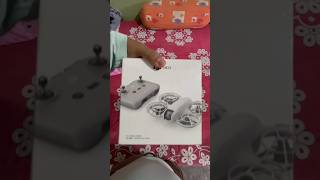 The Future of Drones DJI Neo Unboxing amp First Look [upl. by Tisbee893]