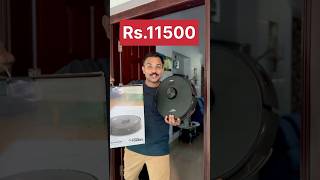 Robot vacuum cleaner offer price bigbilliondays amazon flipkart [upl. by Notsej]