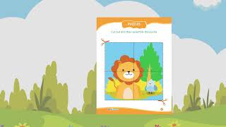 Free Download Preschool Activity Worksheets  Fun Learning Activities amp Games  Joy Jive Books [upl. by Angelita202]