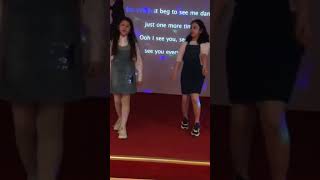 İnci Koleji  karaoke müzik yarışma 20212022 [upl. by Etnahsa]