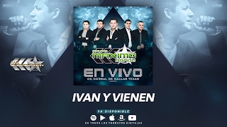 Ivan y Vienen  Maximo Grado En Vivo Ok Corral De Dallas Texas MG Corporation [upl. by Ayna]