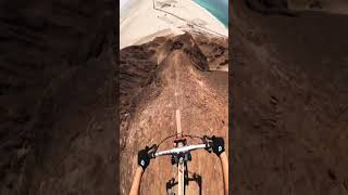 Discover the Real cycle very hard stunt dont tri shortvideo viralvideo trendingshorts mtb [upl. by Misaq345]