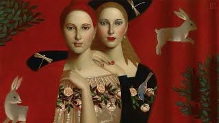 The Art of ANDREY REMNEV [upl. by Lhok]