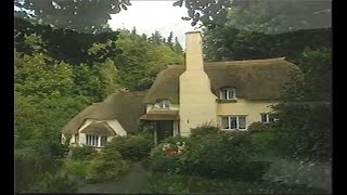 Britains Green and Pleasant Land  Documentary [upl. by Meikah]