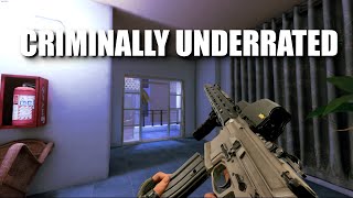 Criminally Underrated Insurgency Sandstorm in 2024 [upl. by Kaitlynn]