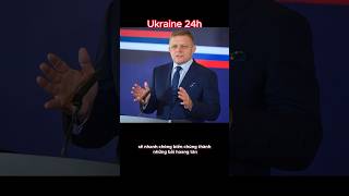 Xung Đột Thế Giới  Nga  Ukraine phần 633 shorts xuhuong tintuc news trump [upl. by Euqinitram141]