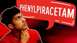 Phenylpiracetam Id Rate It 910 But Itll Make You Too Hyper [upl. by Peace]