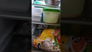 How to organize you fridge shortfeed shortindia youtubeshorts [upl. by Sudnak]