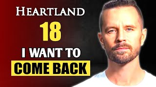 Heartland Season 18 Trailer  Ty Borden Dramatic Return Shock Everyone [upl. by Genaro919]