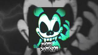 FUNK DO MISKA MUSKA  Mickey Mouse  tiktok phonk [upl. by Yehudi]