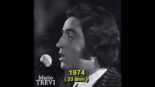 MARIO TREVI  I miei 83 anni evolutionchallenge mariotrevi musica birthday [upl. by Trista899]